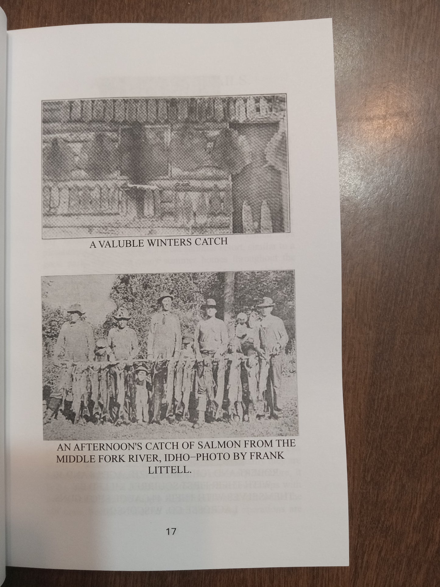 HUNTER TRADER TRAPPER MAGAZINE BOOK SERIES VOLUME 1 E J Dailey E N Woodcock Martin Hunter