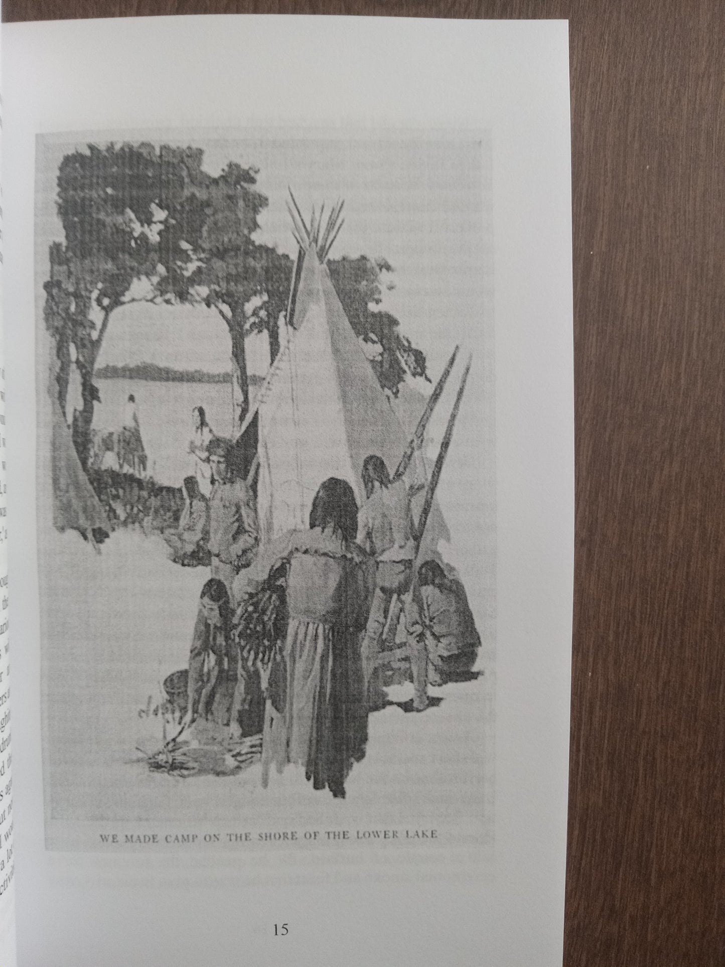 Friends and Foes in the Rockies By James Willard Schultz – Complete & Unabridged First Reprint