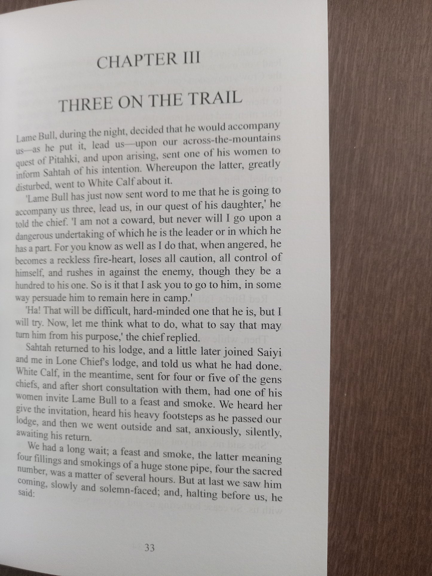 Friends and Foes in the Rockies By James Willard Schultz – Complete & Unabridged First Reprint