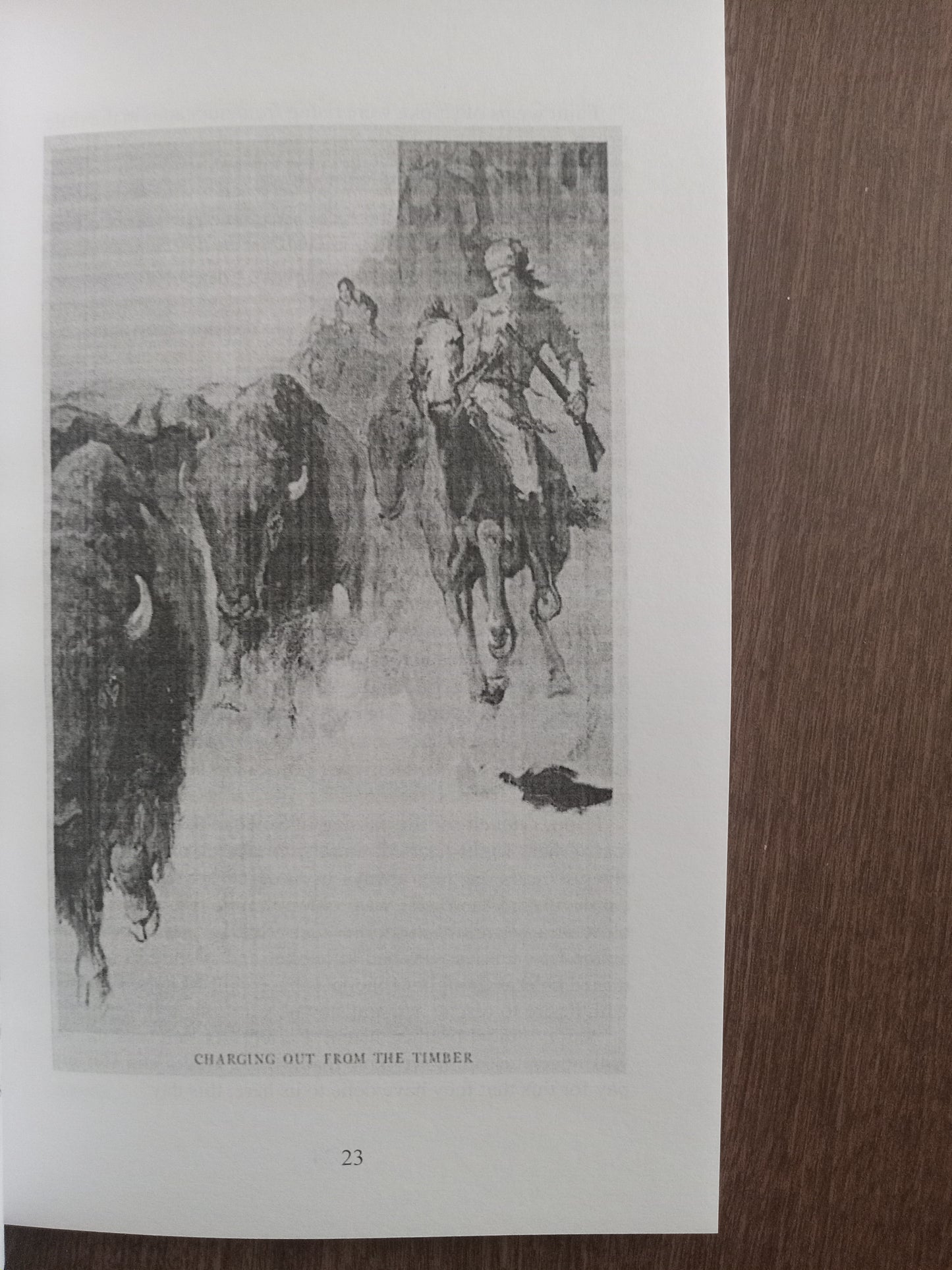 Friends and Foes in the Rockies By James Willard Schultz – Complete & Unabridged First Reprint