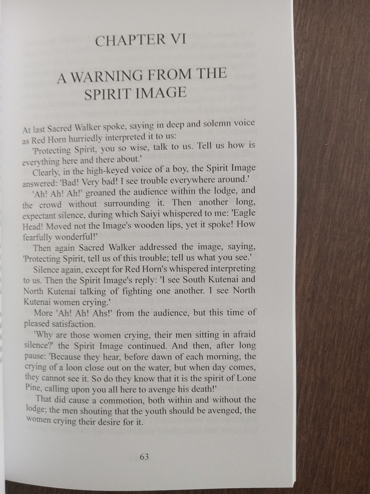 Friends and Foes in the Rockies By James Willard Schultz – Complete & Unabridged First Reprint