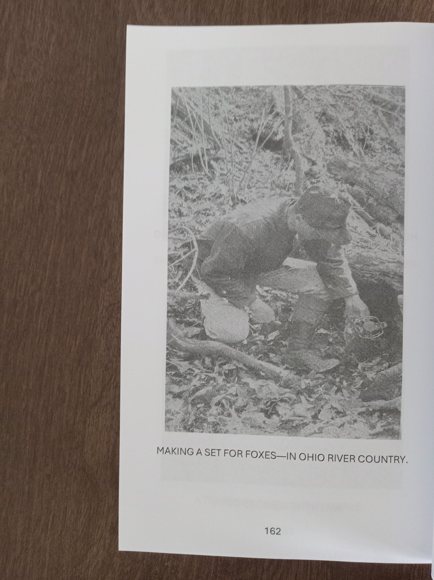 THE RIVER TRAPPER BY WALTER S. CHANSLER HUNTER TRADER TRAPPER 1928 REPRINT