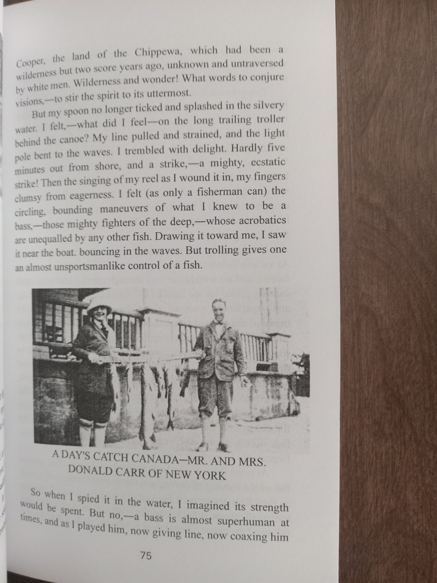 The Hunter-Trader-Trapper Magazine Series — Volume 3